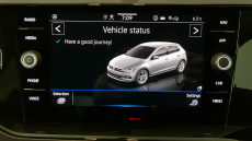 Volkswagen Polo 1.0 EVO 80 Beats 5dr Petrol Hatchback